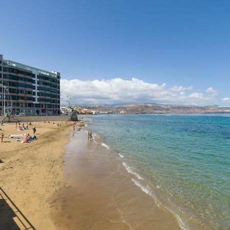 Quiet Behind The Beach By Canariasgetaway Las Palmas de Gran Canaria Exterior photo