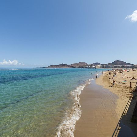 Quiet Behind The Beach By Canariasgetaway Las Palmas de Gran Canaria Exterior photo