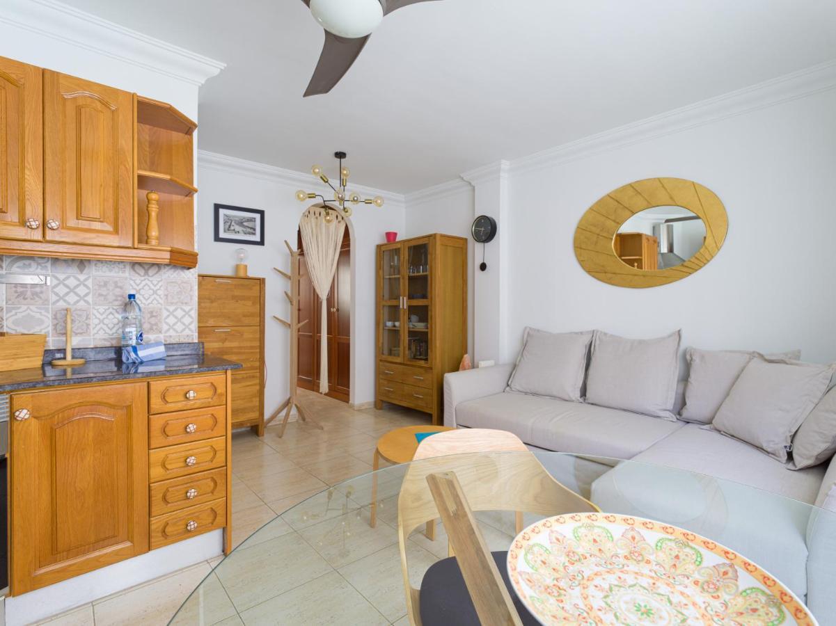 Quiet Behind The Beach By Canariasgetaway Las Palmas de Gran Canaria Exterior photo