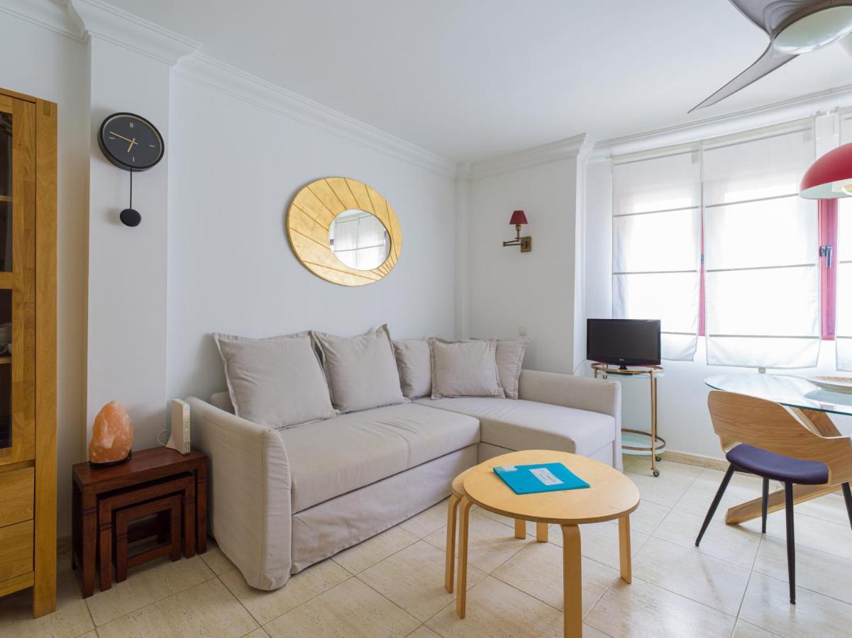 Quiet Behind The Beach By Canariasgetaway Las Palmas de Gran Canaria Exterior photo