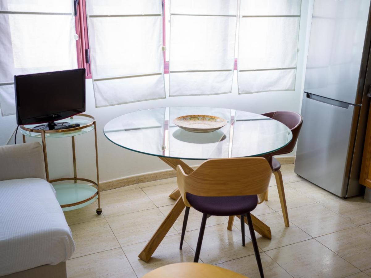 Quiet Behind The Beach By Canariasgetaway Las Palmas de Gran Canaria Exterior photo