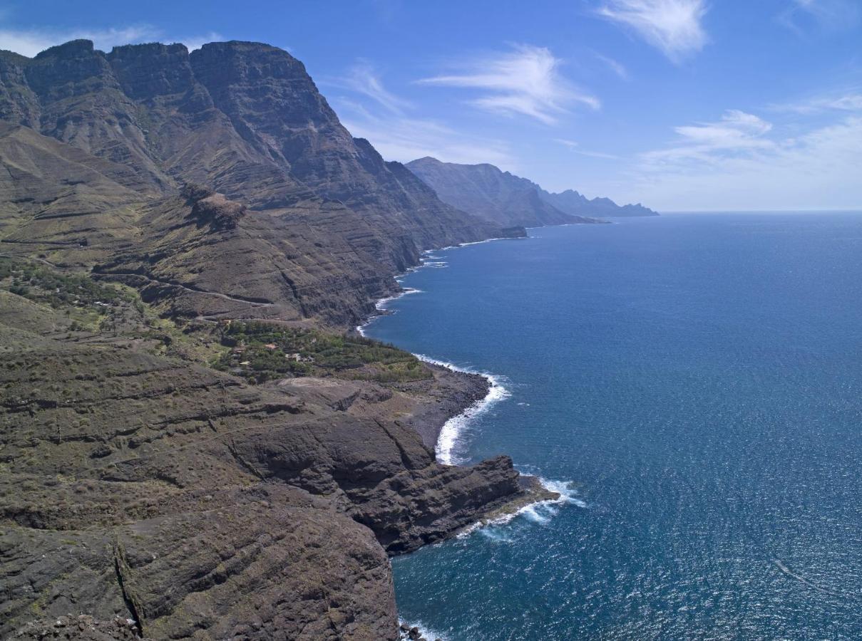 Quiet Behind The Beach By Canariasgetaway Las Palmas de Gran Canaria Exterior photo