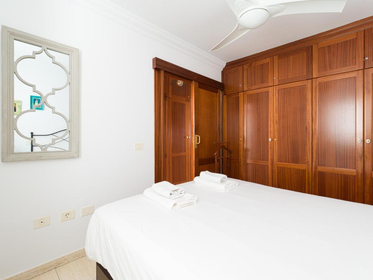 Quiet Behind The Beach By Canariasgetaway Las Palmas de Gran Canaria Exterior photo