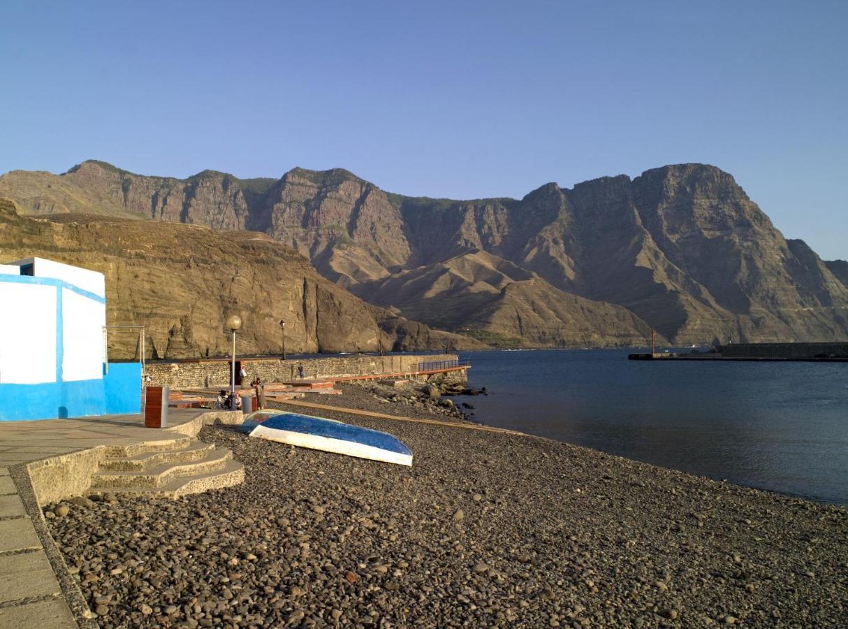 Quiet Behind The Beach By Canariasgetaway Las Palmas de Gran Canaria Exterior photo