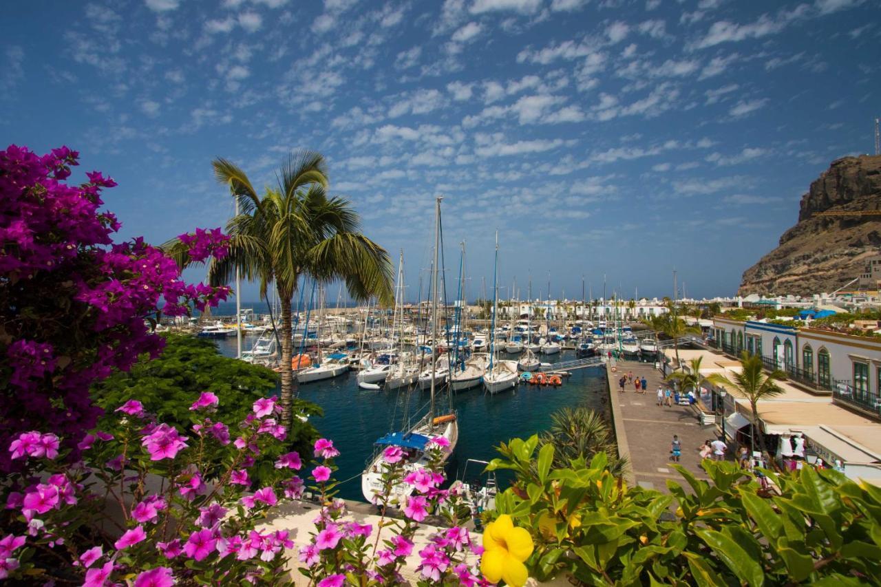 Quiet Behind The Beach By Canariasgetaway Las Palmas de Gran Canaria Exterior photo